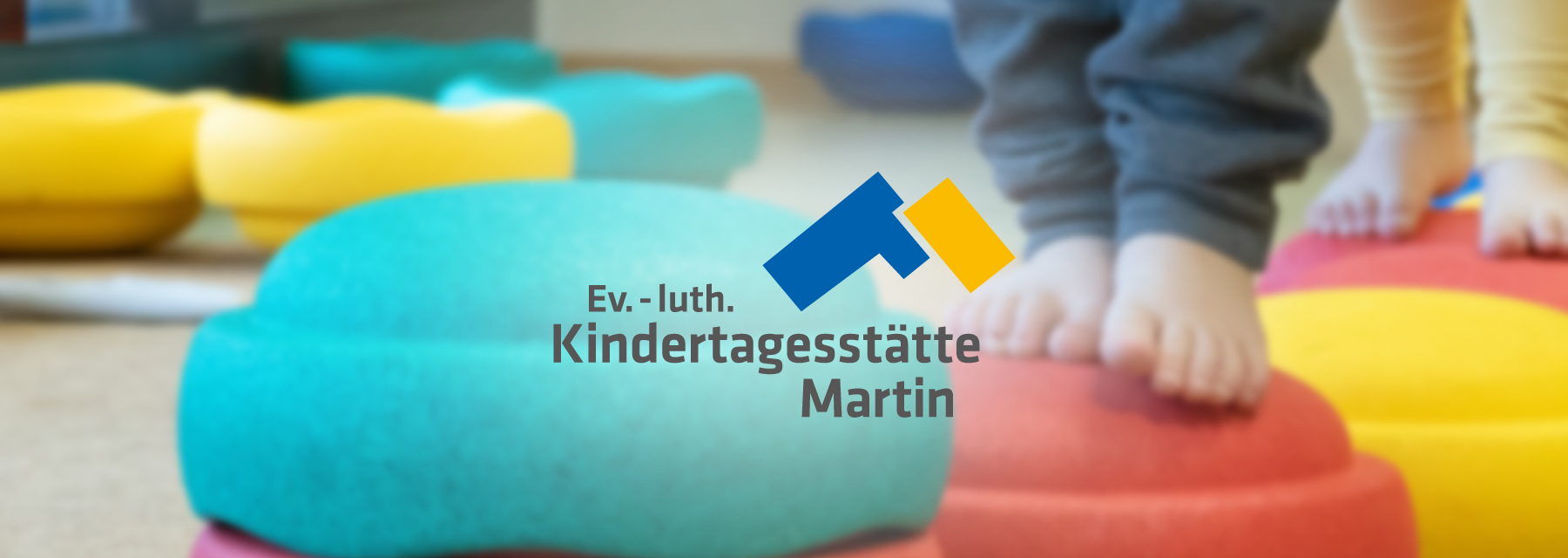 Martins-Kindertagesstätte Osnabrück-Hellern